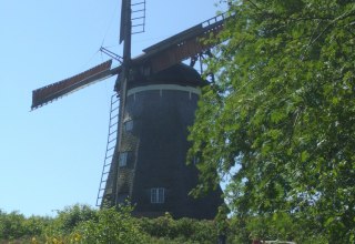 &copy; Verein Kulturm&uuml;hle Benz