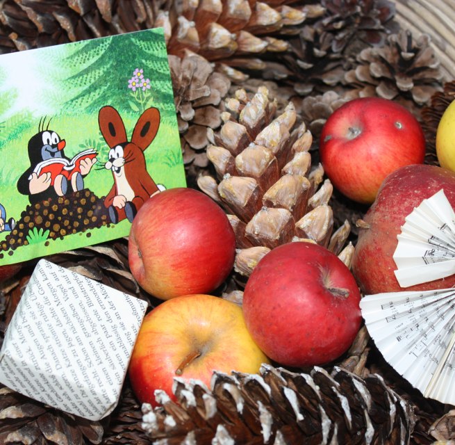 © Stadtbibliothek Malchow © Stadtbibliothek Malchow