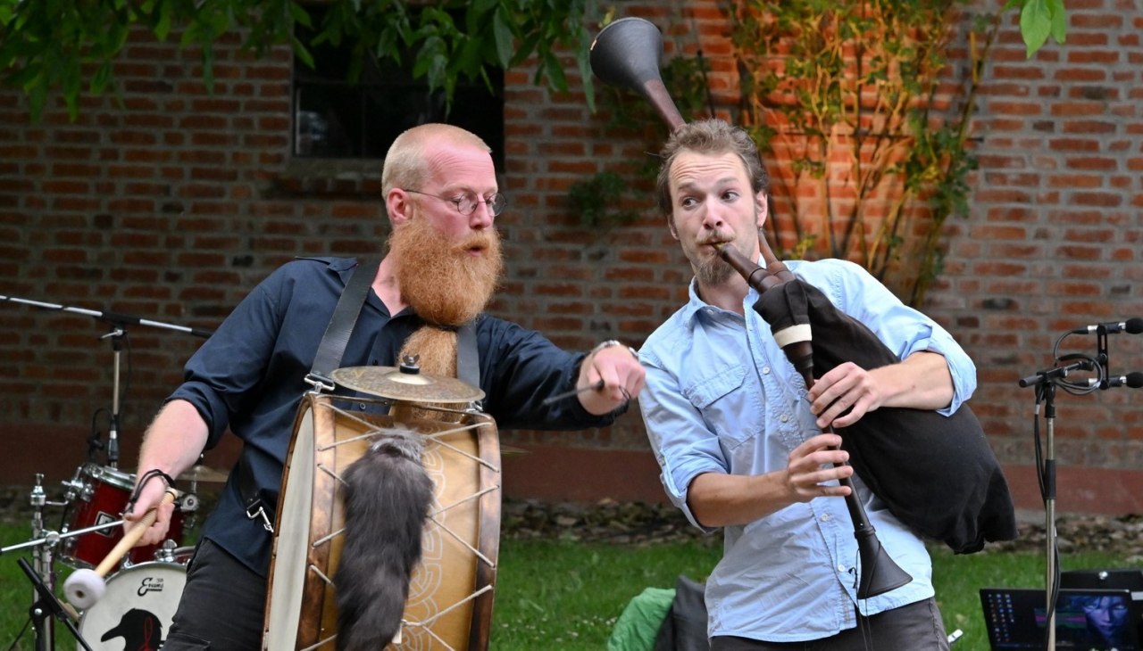 Duo Folkman, © Duo Folkman Duo Folkman, © Duo Folkman