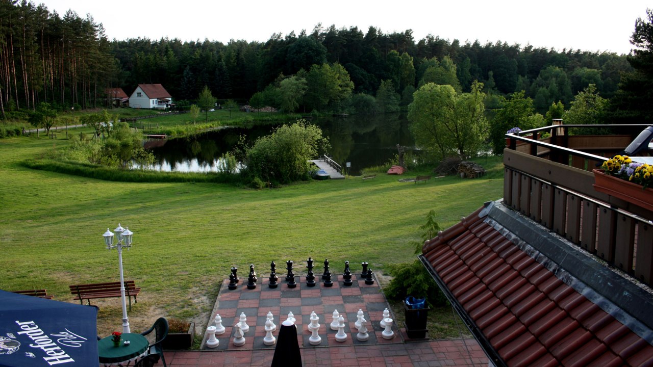 © Hotel & Restaurant Heidekrug © Hotel & Restaurant Heidekrug