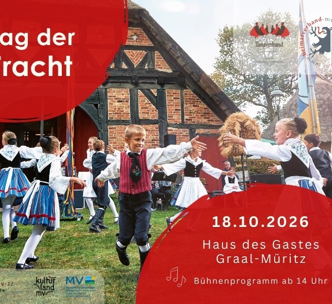 Foto: MV-T/Pocha.de // &copy; Heimatverband MV e.V.