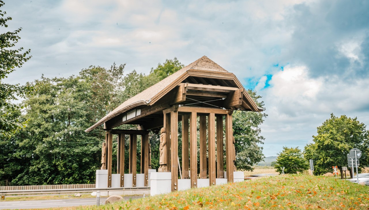 Baabe_Moenchguttor_Herbst_1_c_Mirko-Boy, © Mirko Boy