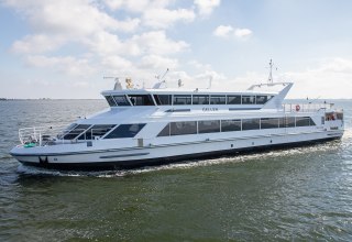 © Weiße Flotte GmbH © Weiße Flotte GmbH