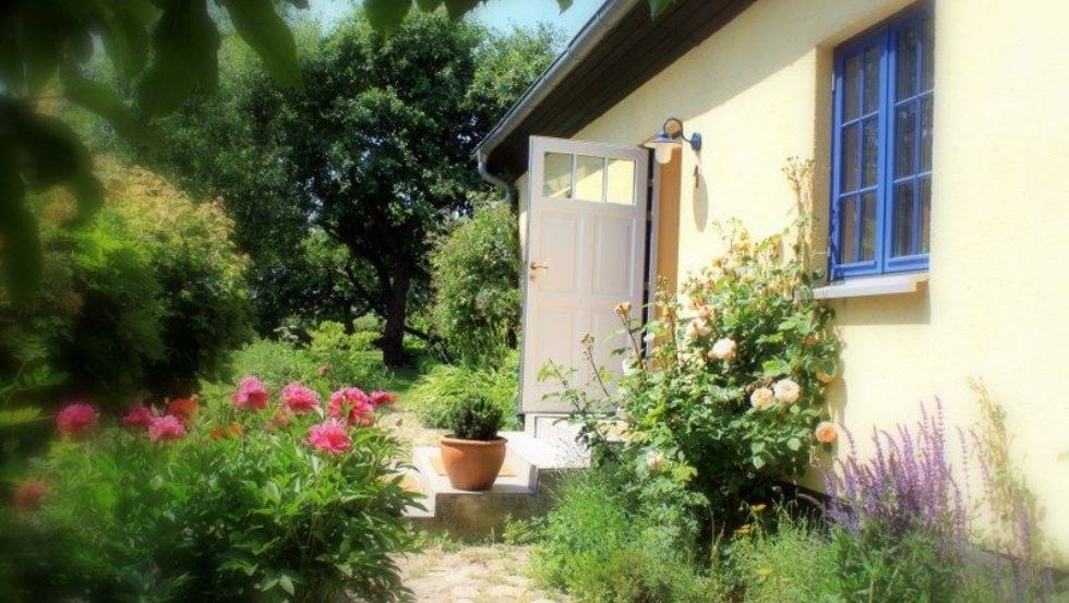 Ein herrliches Fleckchen Erde, © Oliver Furtak Ein herrliches Fleckchen Erde, © Oliver Furtak