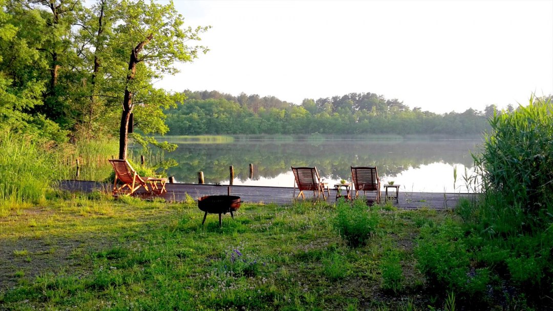 Direkt am See- Tante Polly Ferienhof, © northtours, Krämer, Duklau Direkt am See- Tante Polly Ferienhof, © northtours, Krämer, Duklau