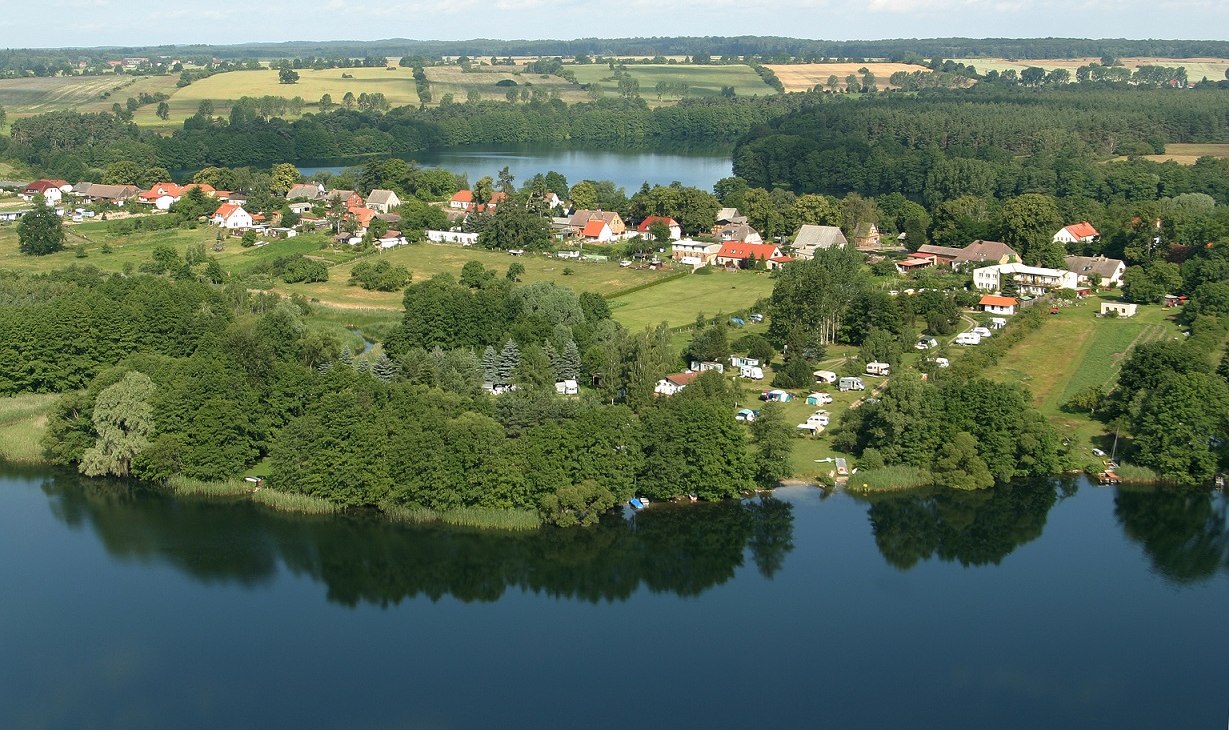 Startbild, © Campingplatz am Carwitzer See Startbild, © Campingplatz am Carwitzer See