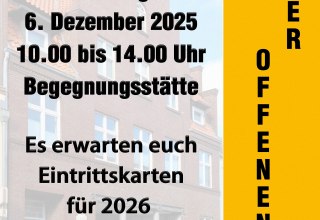 © Bürger für Schwaan e.V. © Bürger für Schwaan e.V.