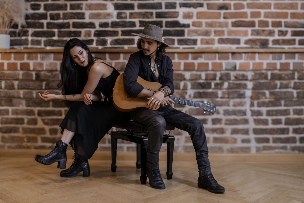 Magnolia Duet 1, &copy; Magnolia Duet