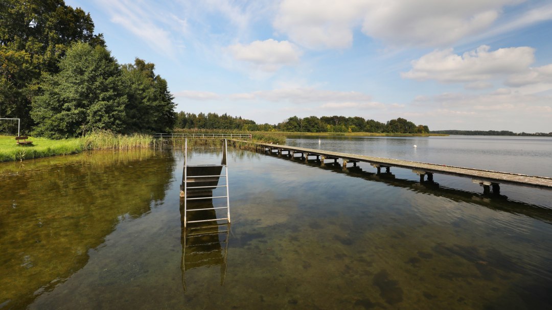 Badeanstalt Krakow am See_5, © TMV/Gohlke Badeanstalt Krakow am See_5, © TMV/Gohlke