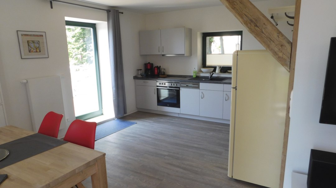 Keuken, © Uwe Bobsin Keuken, © Uwe Bobsin