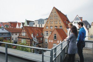 Hotel Am Hopfenmarkt // &copy; GBSE-GmbH