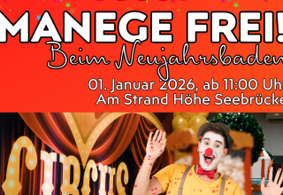 © Kurverwaltung Ostseebad Boltenhagen © Kurverwaltung Ostseebad Boltenhagen