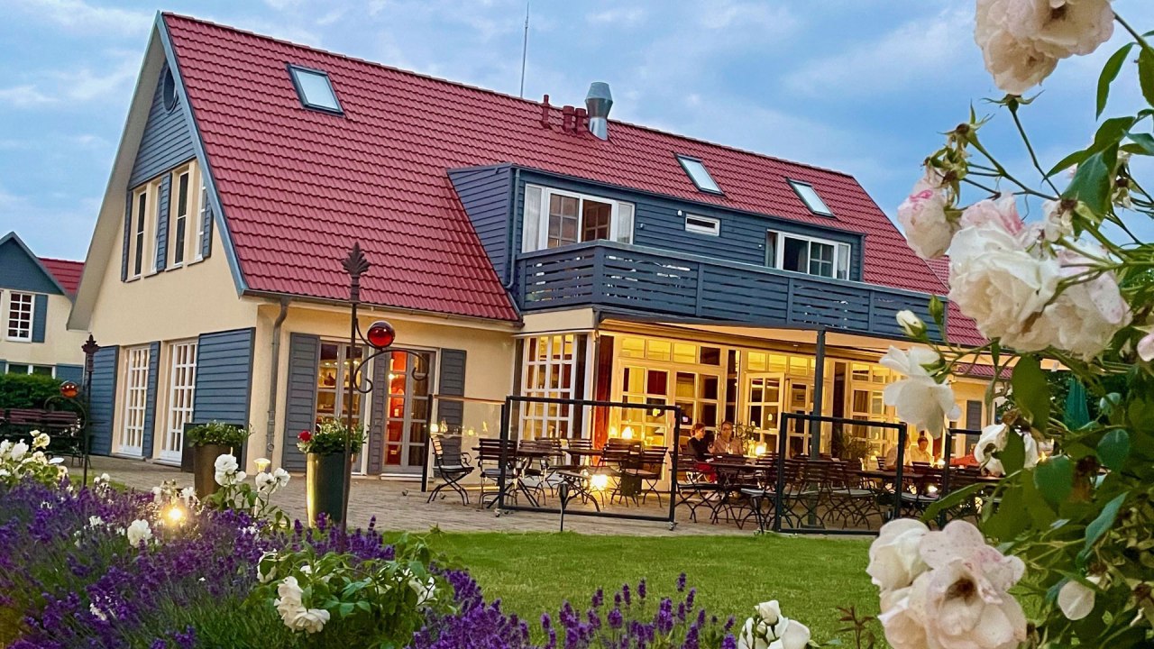 &copy; Fleesensee Resort & SPA