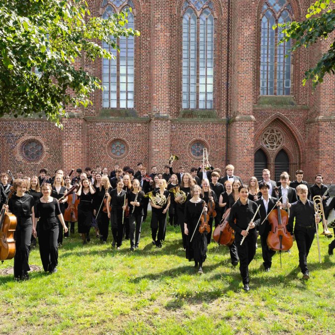 LJO M-V c Urte Kaunas_für reservix, © Urte Kaunas LJO M-V c Urte Kaunas_für reservix, © Urte Kaunas