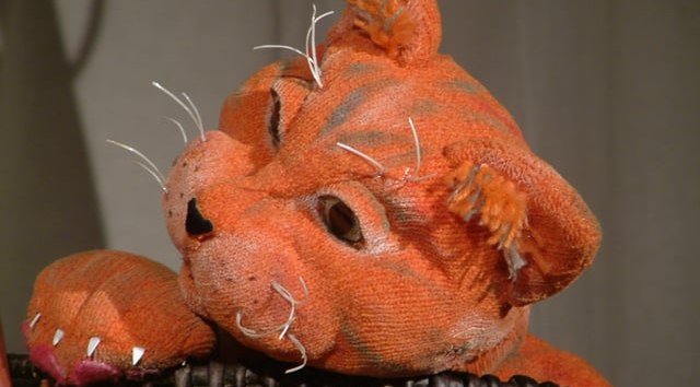 © Puppentheater © Puppentheater