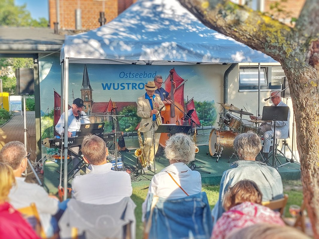 © Kevin Schiemann / KVW Wustrow © Kevin Schiemann / KVW Wustrow