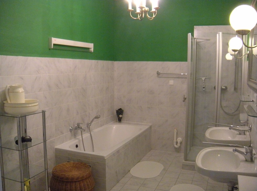 Bad, &copy; Gesine Eschenburg