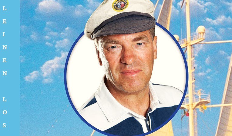 "Leinen los!" mit " Hinz aus Binz", &copy; leinenlos.jpg