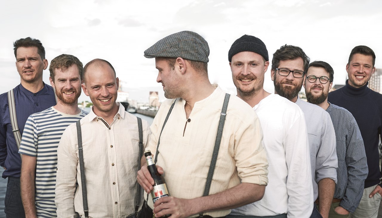 © Die Blowboys © Die Blowboys