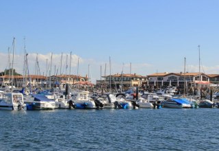 &copy; Touristik-Service-K&uuml;hlungsborn GmbH