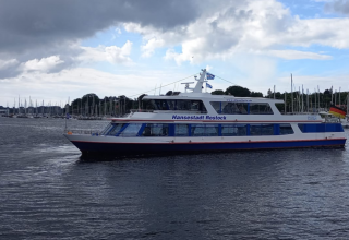 © Blaue Flotte © Blaue Flotte