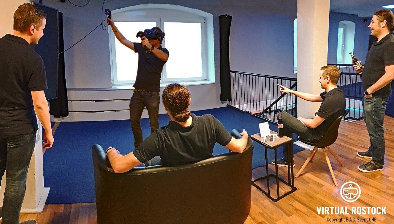 Gemeinsame Erlebnisse für jung und alt., © B.A.S. Event OHG Gemeinsame Erlebnisse für jung und alt., © B.A.S. Event OHG