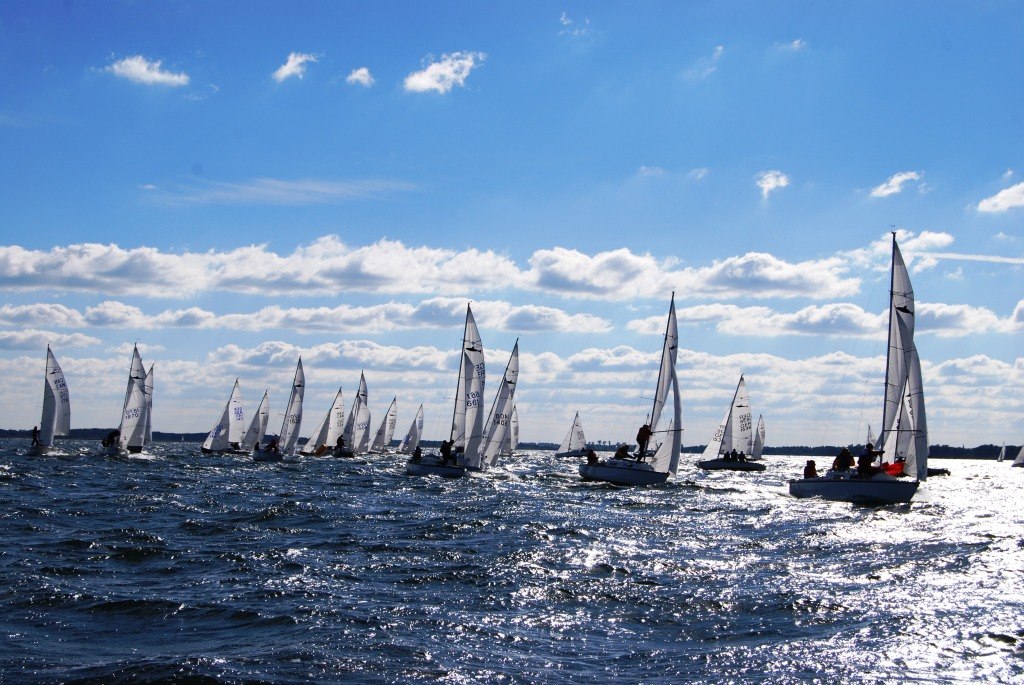 segelboot-2, &copy; Heinz-Fritz M&uuml;ller