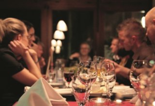 &copy; Restaurant Lukas