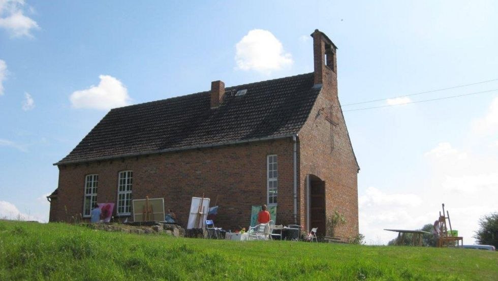 &copy; Astrid Keimer