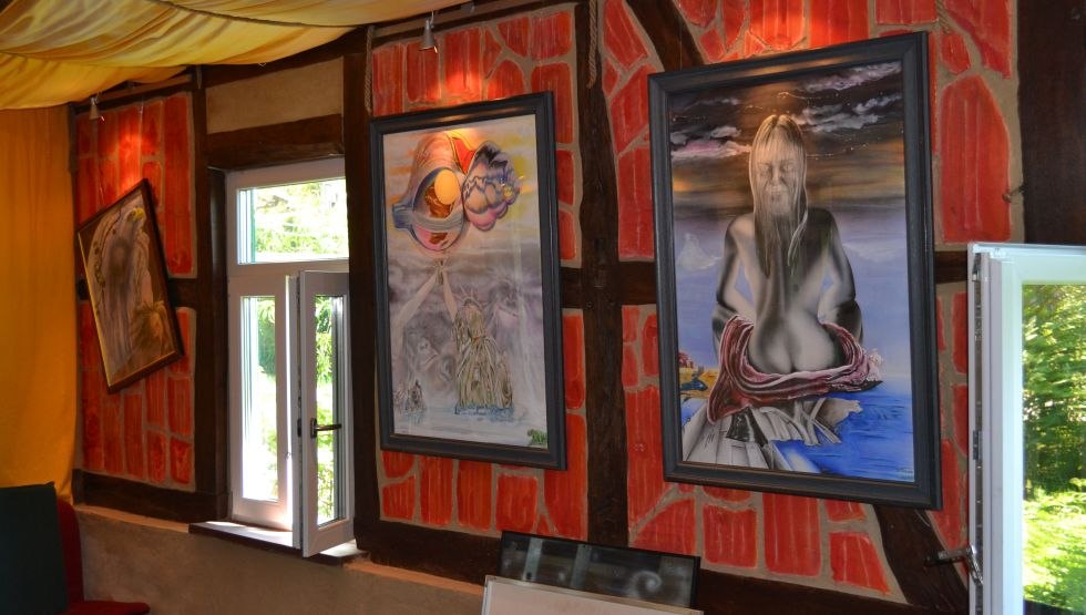 &copy; Hartmut Krause