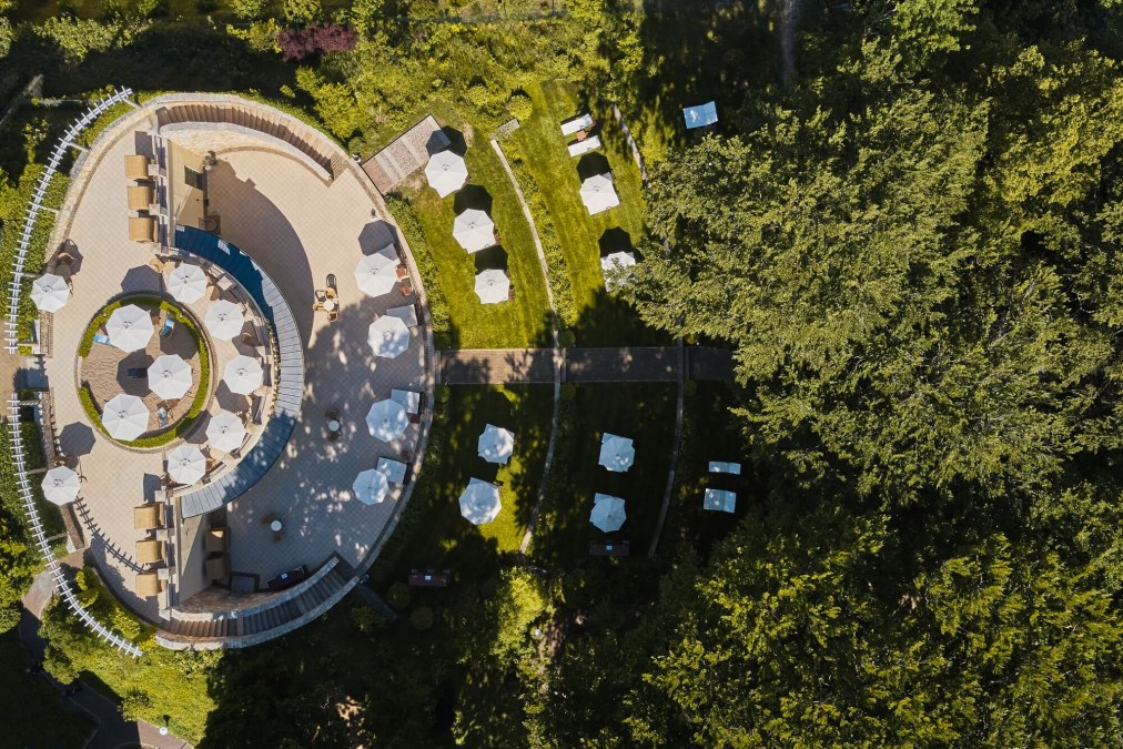 Außenaufnahme Gelände, © Arne Nagel AMOA e. K Außenaufnahme Gelände, © Arne Nagel AMOA e. K