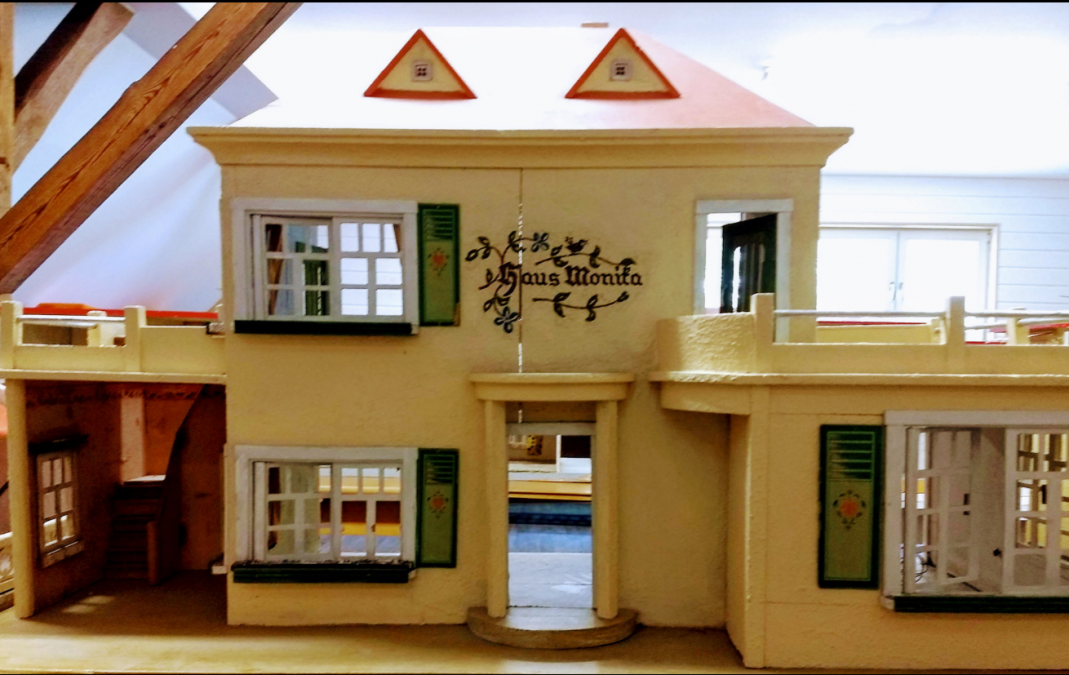 Puppenmuseum, &copy; Katja Sch&uuml;lke