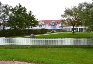 Ostseeklinik K&ouml;nigsh&ouml;rn, &copy; Tourismuszentrale R&uuml;gen