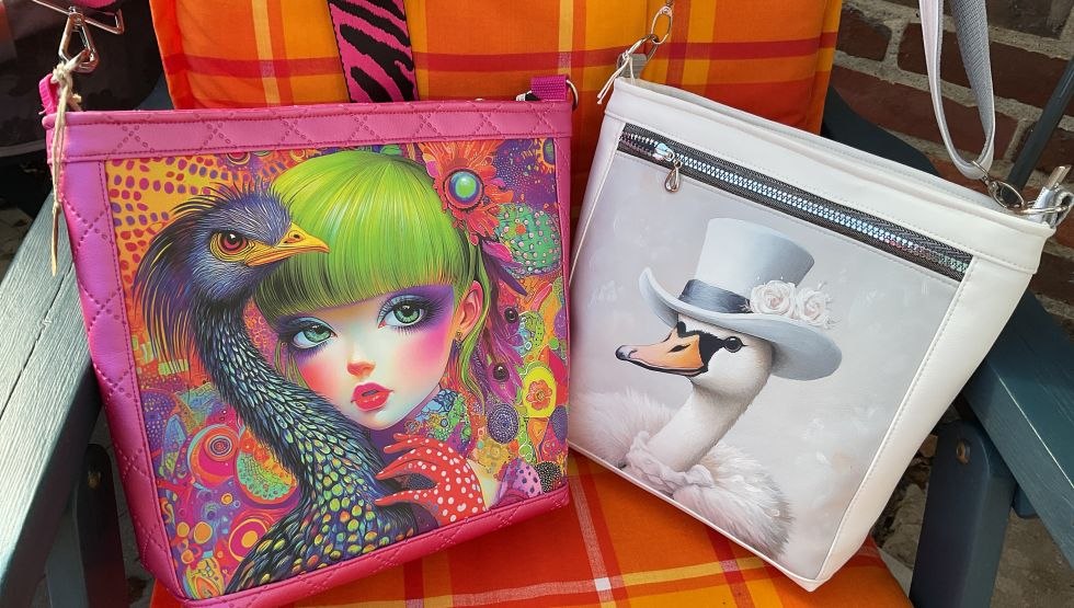 © Karin Schulz © Karin Schulz