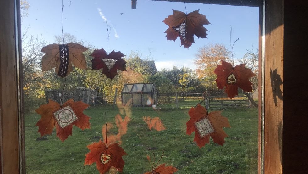 &copy; Martina Wei&szlig;