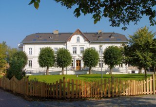 © Gut Nisdorf © Gut Nisdorf