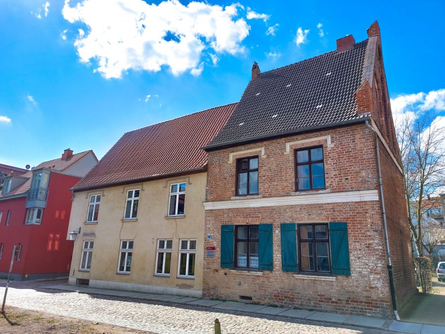 Scharfrichter, &copy; TZ HST