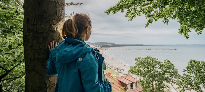 © Binzer Bucht Tourismus © Binzer Bucht Tourismus