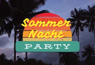 Sommernachtparty // © Th. Hensel Sommernachtparty // © Th. Hensel