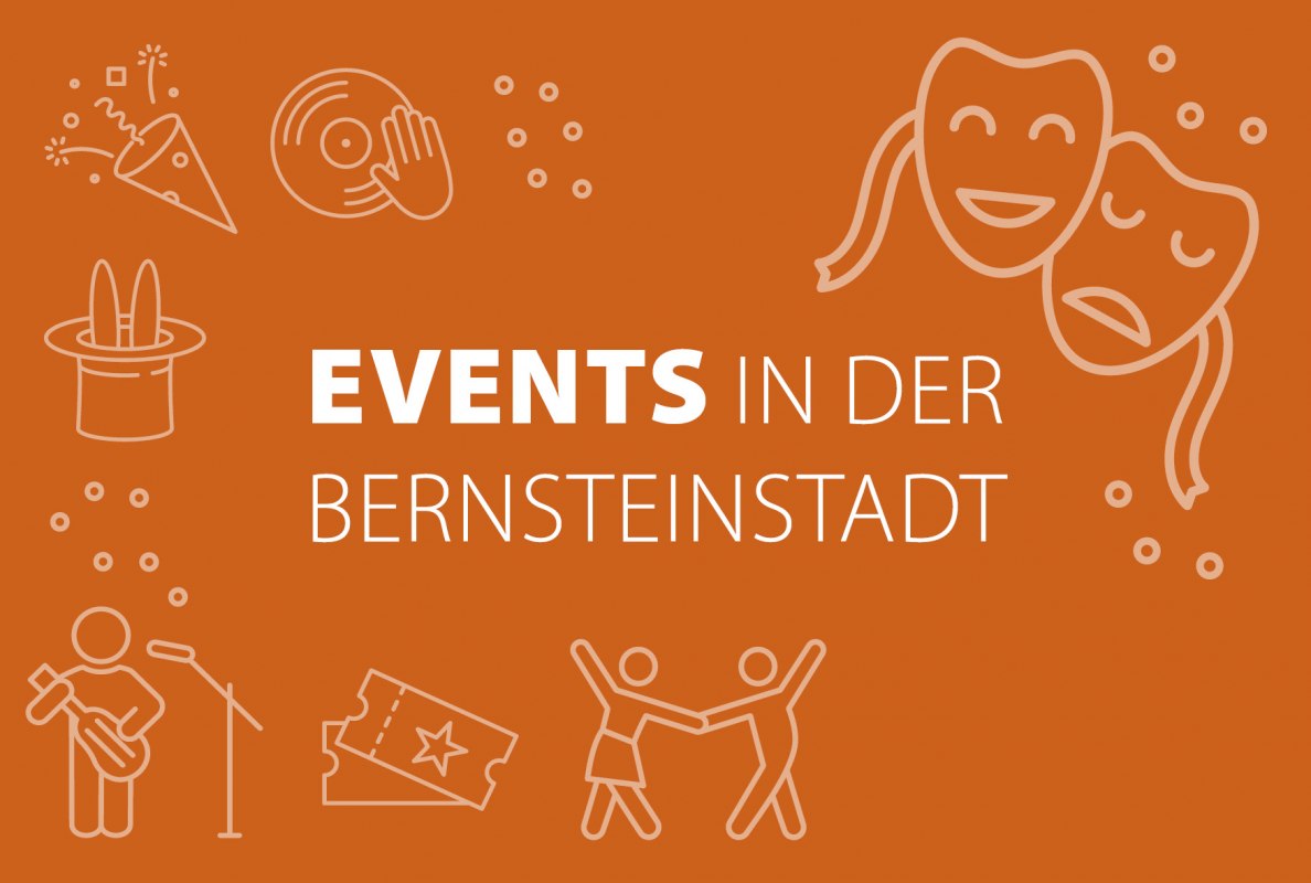 Events in der Bernsteinstadt, &copy; Stadt Ribnitz-Damgarten