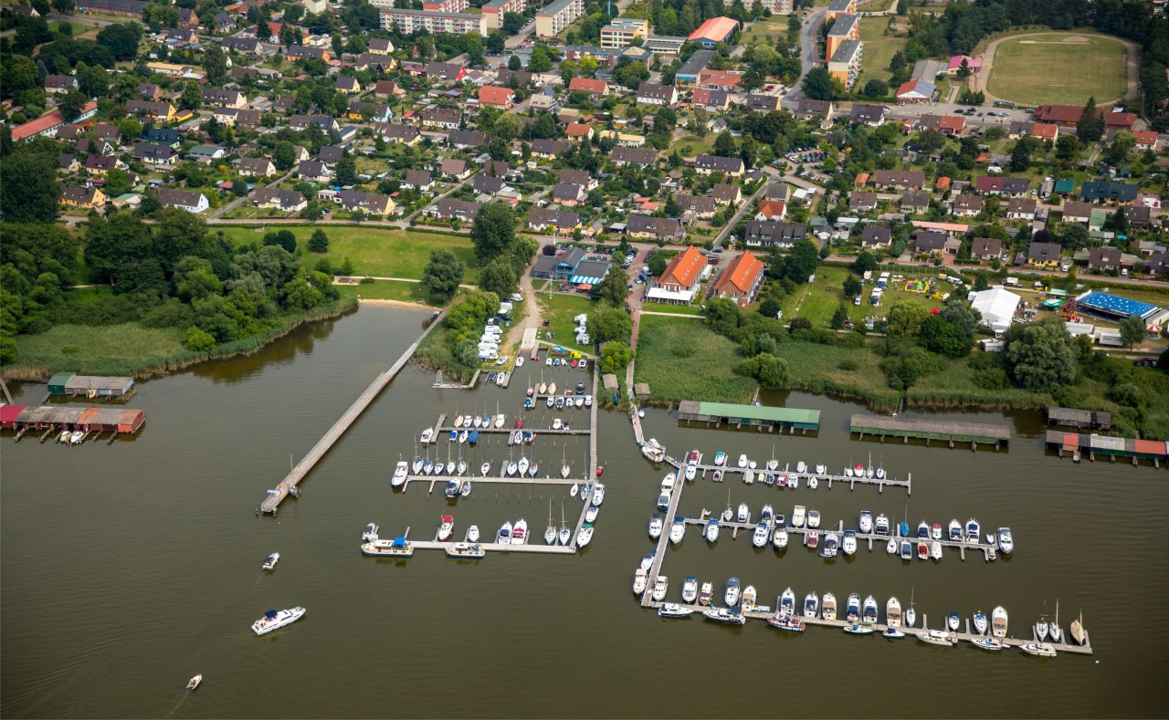 © TDG Rechlin mbH / Hans Blossey © TDG Rechlin mbH / Hans Blossey