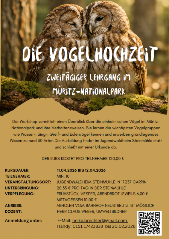 &copy; Heike Brechler