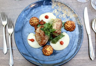 © Upstalsboom Heringsdorf © Upstalsboom Heringsdorf