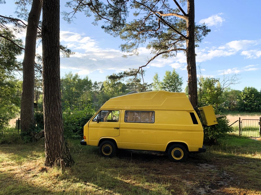 Oostzee kamp Peenemündung, © Ostseecamping Peenemündung Alexandra und Michael Heck eGbR Oostzee kamp Peenemündung, © Ostseecamping Peenemündung Alexandra und Michael Heck eGbR