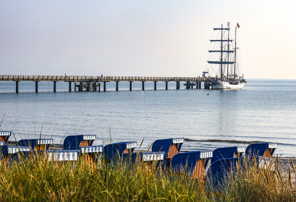 seebruecke-ostseebad-binz, © TMV/Gohlke