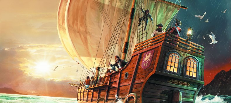 © Funtails © Funtails