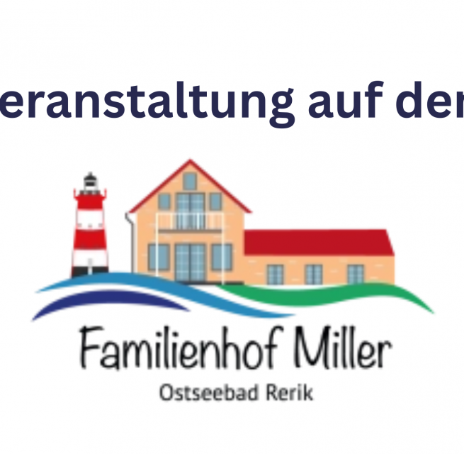 © Familienhof Miller © Familienhof Miller