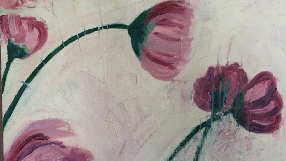 Silence, © Gabriele Lenkeit Silence, © Gabriele Lenkeit