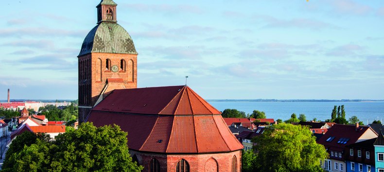 &copy; Stadtmarketing Ribnitz-Damgarten