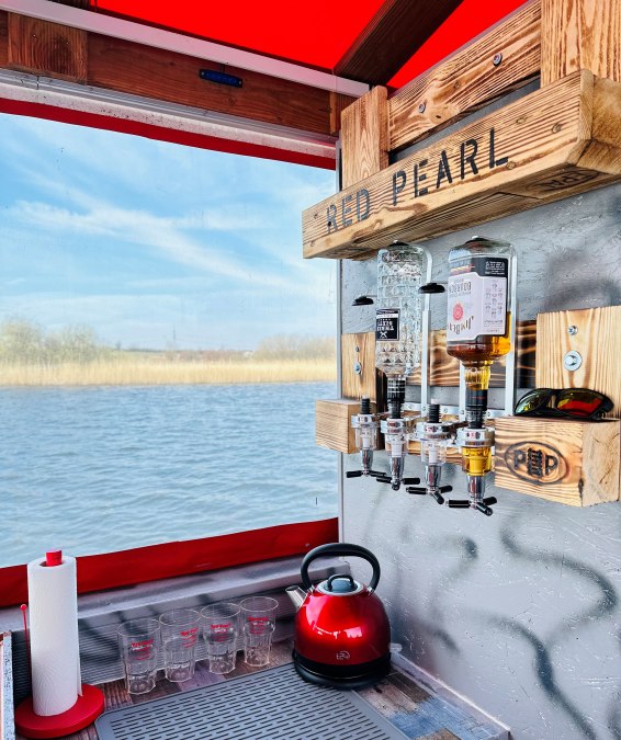 Red Pearl 6_k, © Norman Tramnitz